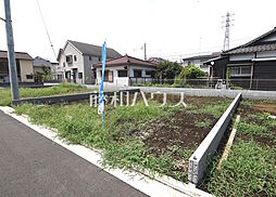 三鷹市上連雀6丁目　全22区画　建築条件付売地 18号地