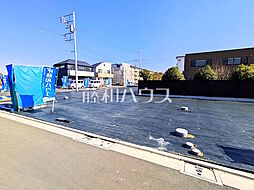 三鷹市上連雀6丁目　全22区画／11号地　建築条件付売地 11号地