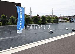 三鷹市上連雀6丁目　全22区画　建築条件付売地 8号地