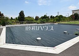 三鷹市上連雀6丁目　全22区画　建築条件付売地 5号地