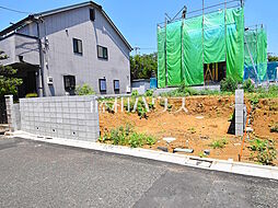 練馬区大泉学園町7丁目　全10区画　宅地分譲 10号地