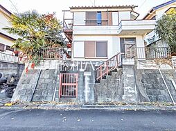 日野市南平3丁目 全1区画 宅地分譲