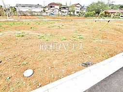 八王子市犬目町　全9区画　宅地分譲 6号地