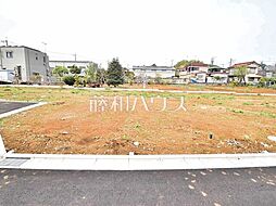 八王子市犬目町　全9区画　宅地分譲 7号地