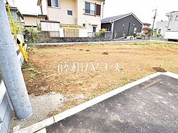 八王子市犬目町　全9区画　宅地分譲 9号地