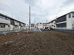 日野市大字日野　全5区画　宅地分譲 3号地