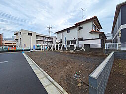 日野市大字日野　全5区画　宅地分譲 2号地