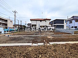 日野市大字日野　全5区画　宅地分譲 2号地