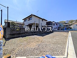 日野市大字日野　全5区画　宅地分譲 2号地