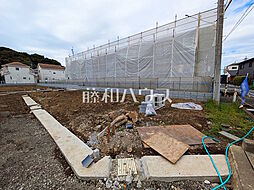 日野市大字日野　全5区画　宅地分譲 1号地