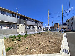 日野市大字日野　全5区画　宅地分譲 1号地