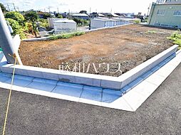 国分寺市西町5丁目　全14区画　宅地分譲 N号地