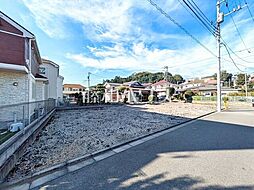 武蔵村山市本町4丁目　全2区画　宅地分譲 2号地