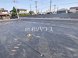 東村山市廻田町2丁目　全7区画　宅地分譲 3号地