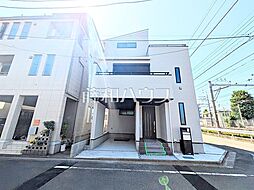八王子市上野町　全1棟　新築分譲住宅