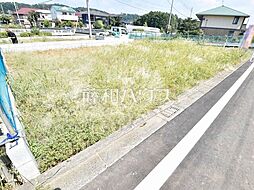 八王子市石川町　全3区画　宅地分譲 2号地