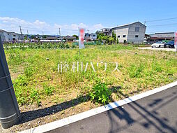 八王子市弐分方町　全6区画　宅地分譲 5号地