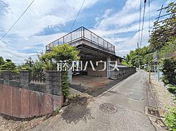 武蔵村山市本町3丁目　全1区画　宅地分譲