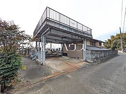 武蔵村山市本町3丁目　全1区画　宅地分譲