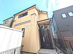 昭島市緑町2丁目　中古戸建て