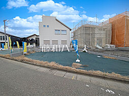 日野市大字日野　全32区画　建築条件付売地 25号地