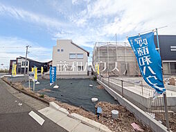 日野市大字日野　全32区画　建築条件付売地 25号地