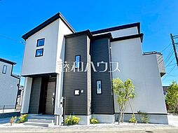 GRAFARE 富士見テラスII　全6区画　新築分譲住宅 5号棟