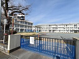 武蔵村山市岸1丁目　全1区画　宅地分譲