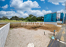 練馬区西大泉4丁目　全10区画　建築条件付き売地 2号地