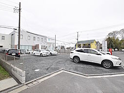 立川市柏町3丁目　全1区画　宅地分譲