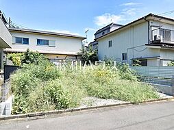 立川市一番町2丁目　全1区画　宅地分譲