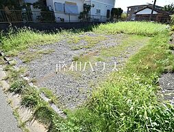 八王子市横川町　全1区画　宅地分譲