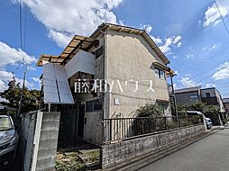 三鷹市井口3丁目　全1区画　宅地分譲