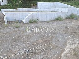 八王子市長房町　全8区画　宅地分譲 7号地