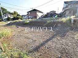 八王子市長房町　全8区画　宅地分譲 4号地