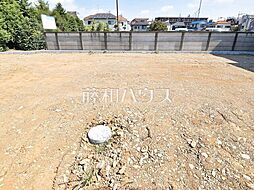 八王子市楢原町　全7区画　宅地分譲 5号地