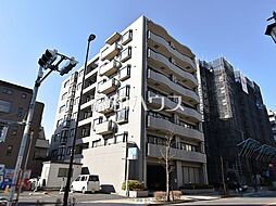 立川錦町スカイマンション 3階