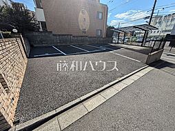 練馬区錦2丁目　全2区画　宅地分譲 B号地