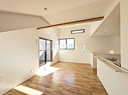 国立市西1丁目 全7棟 新築分譲住宅 F号棟