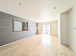 国立市西1丁目　全7棟　新築分譲住宅 E号棟