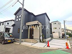 立川市砂川町3丁目　全7棟　新築分譲住宅 1号棟