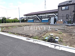 三鷹市上連雀7丁目　全7区画　建築条件付き売地 12号地