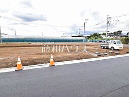 東村山市恩多町5丁目　全13区画　建築条件付き売地 3号地