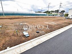 東村山市恩多町5丁目　全13区画　建築条件付売地 2号地