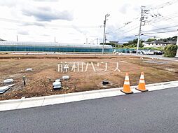 東村山市恩多町5丁目　全13区画　建築条件付き売地 4号地