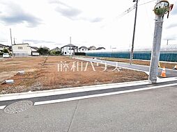 東村山市恩多町5丁目　全13区画　建築条件付き売地 6号地