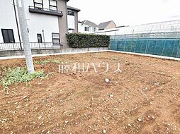 東村山市恩多町5丁目　全13区画　建築条件付き売地 10号地