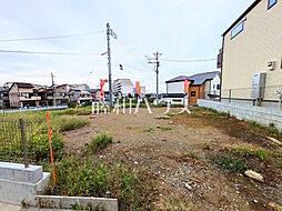 八王子市中野上町3丁目　全10区画　建築条件付売地 10号地