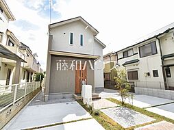 日野市大字石田　未入居戸建て