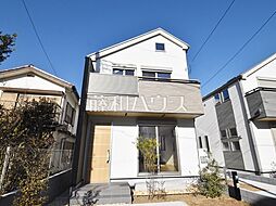 杉並区高井戸東2丁目　全3棟／A号棟　未入居戸建て